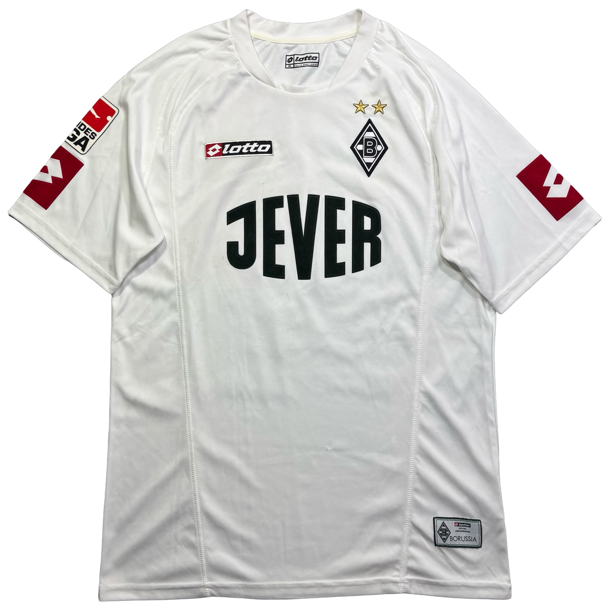 Borussia Monchengladbach 2004 G