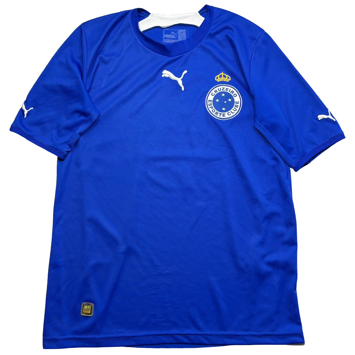 Cruzeiro 2006 G