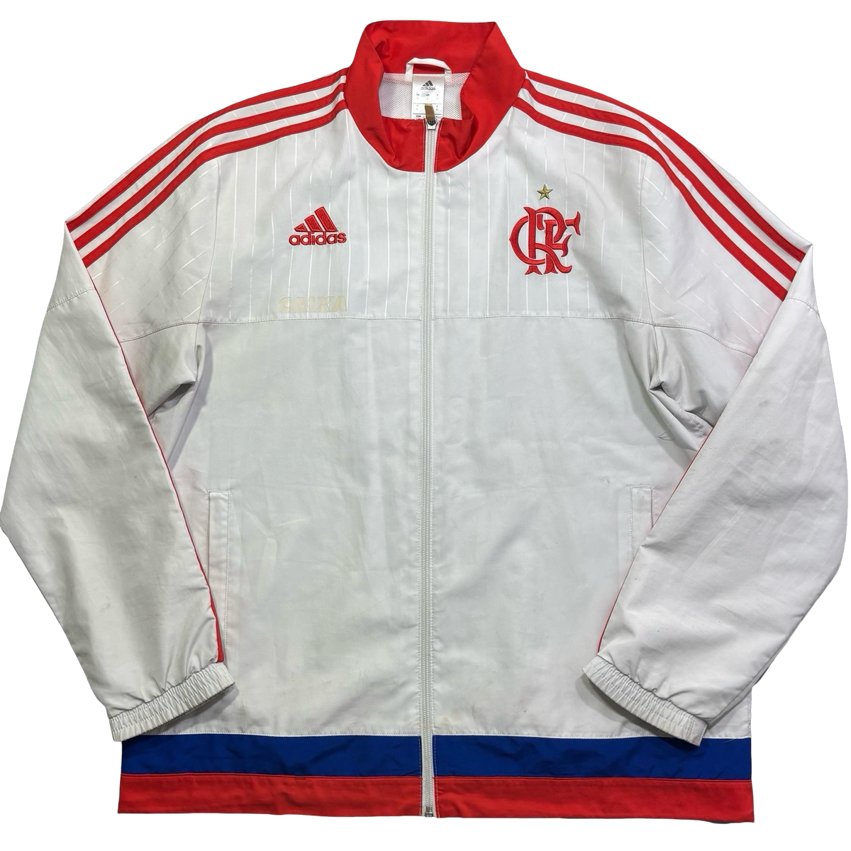 Flamengo 2014 GG
