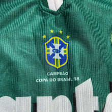 Carregar imagem no visualizador da galeria, Palmeiras 1998 G