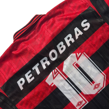 Carregar imagem no visualizador da galeria, Flamengo 1995 P