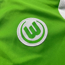 Carregar imagem no visualizador da galeria, Wolfsburg 2011 M