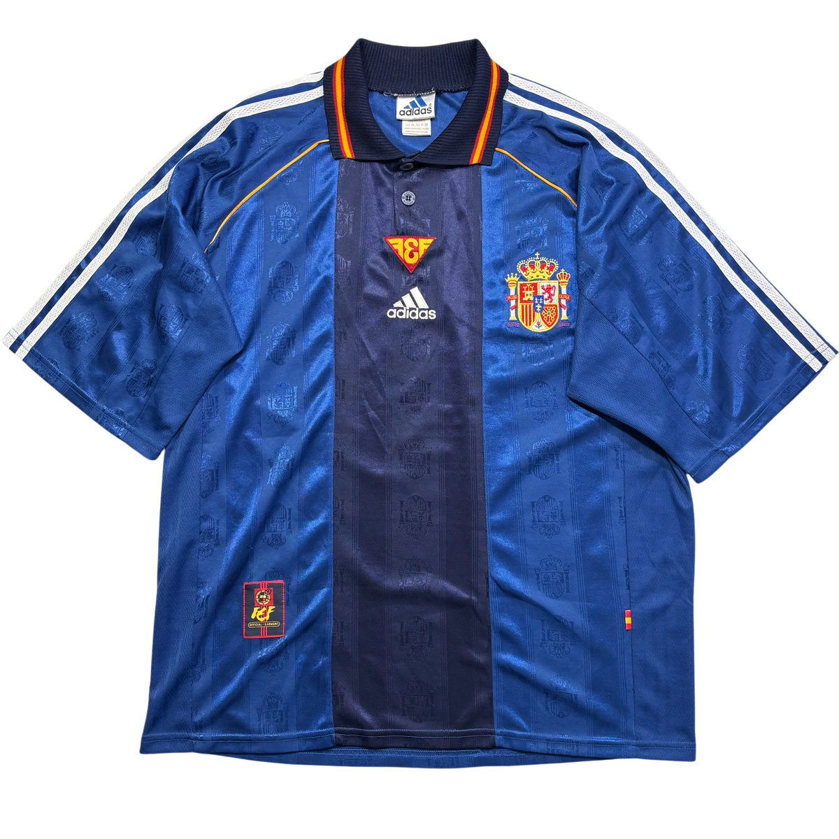 Espanha 1999 G