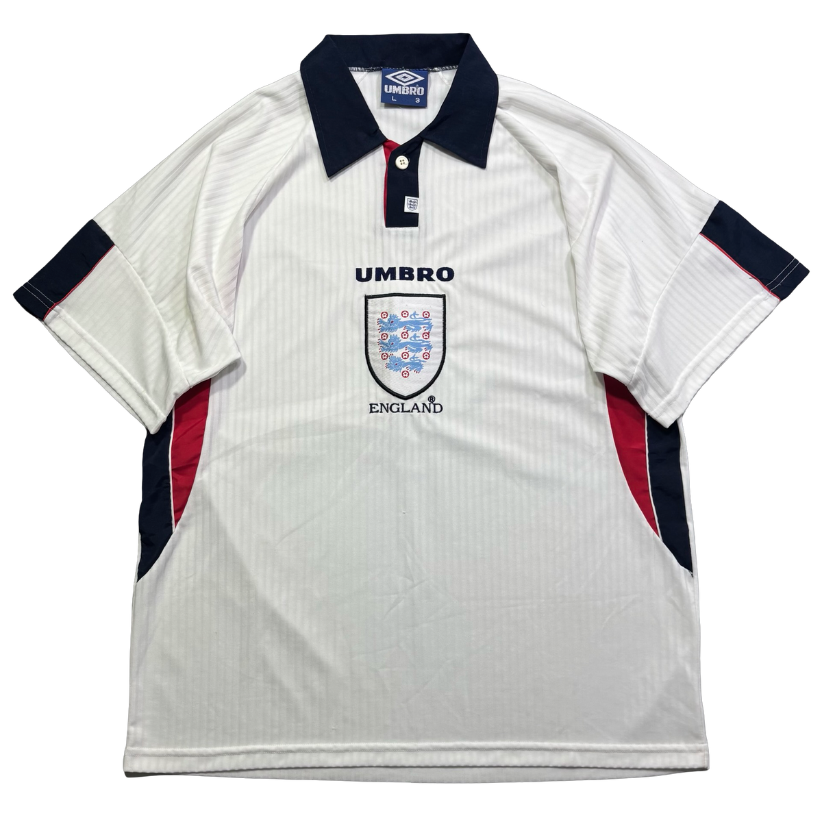 Inglaterra 1998 G