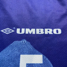 Carregar imagem no visualizador da galeria, CFZ-RJ 1997 GG