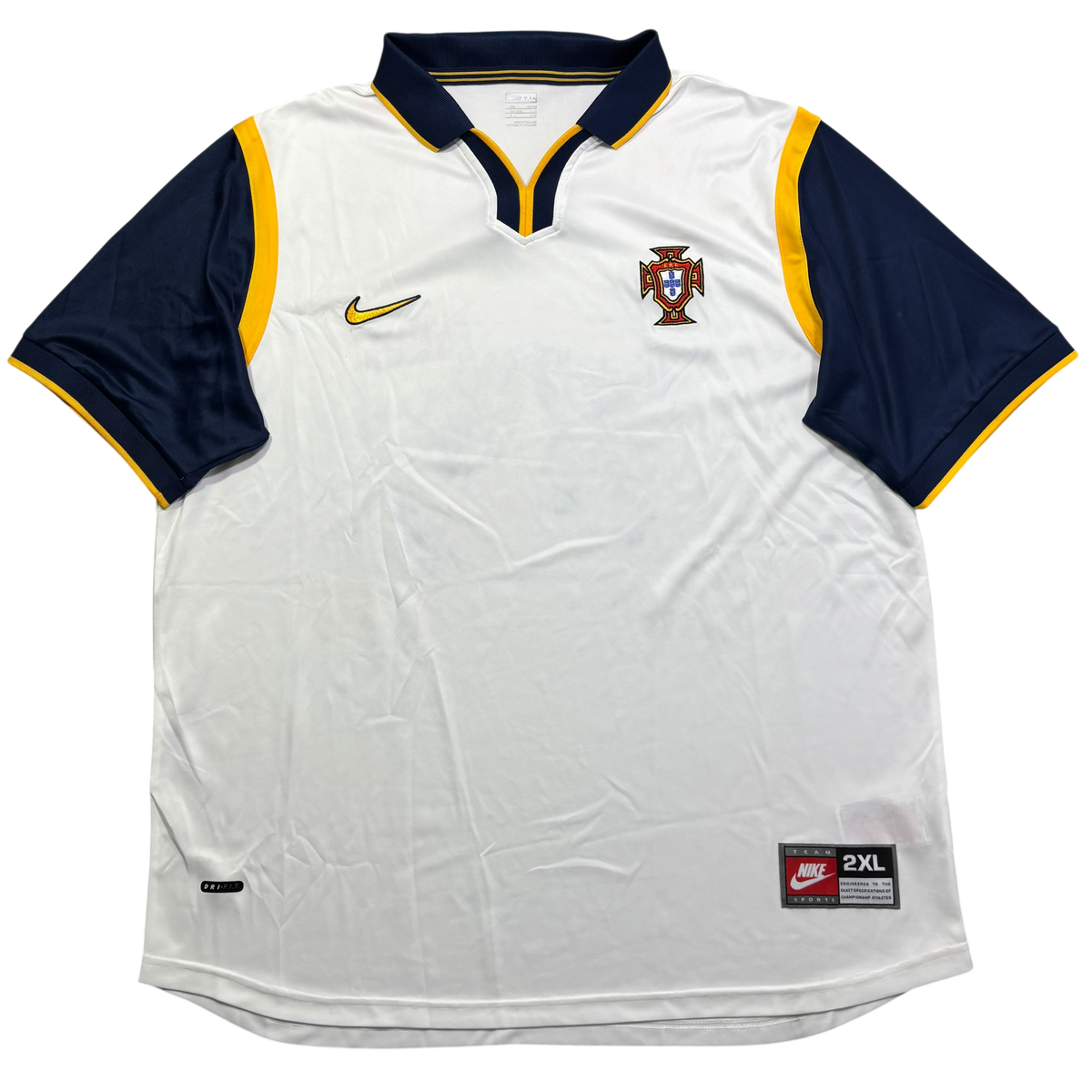 Portugal 1998 XXL