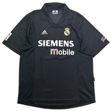 Carregar imagem no visualizador da galeria, Real Madrid 2002 G