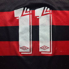 Carregar imagem no visualizador da galeria, Flamengo 1994 G