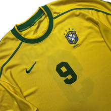 Carregar imagem no visualizador da galeria, Brasil 1998 GG