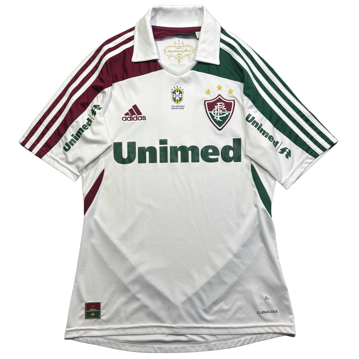 Fluminense 2011 P
