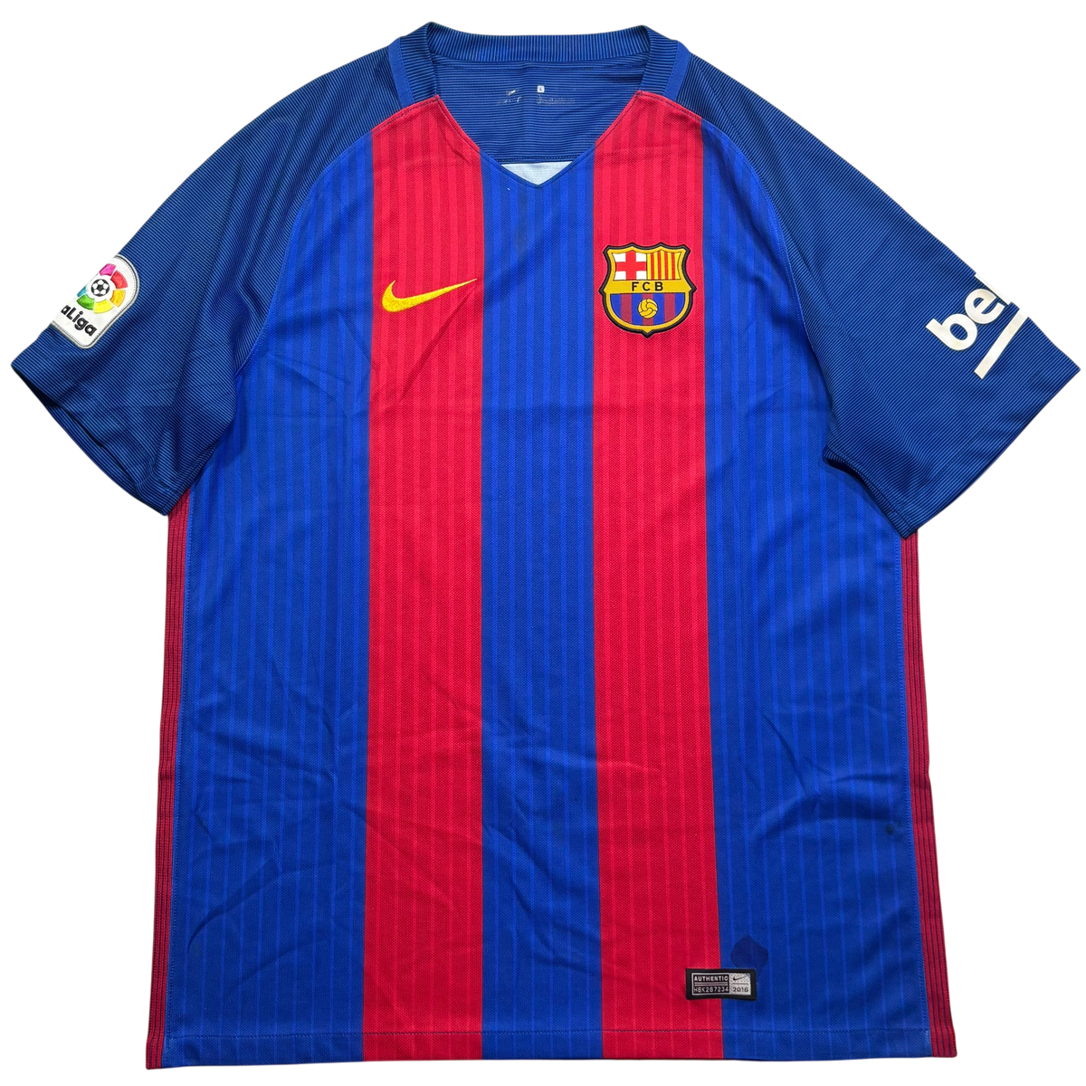 Barcelona 2016 G