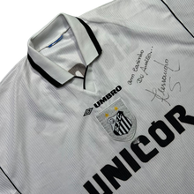 Carregar imagem no visualizador da galeria, Santos 1998 GG