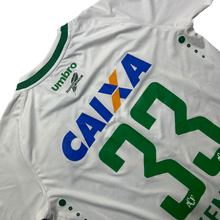Carregar imagem no visualizador da galeria, Chapecoense 2016 M