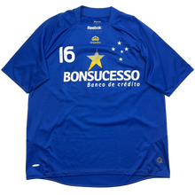 Carregar imagem no visualizador da galeria, Cruzeiro 2009 G