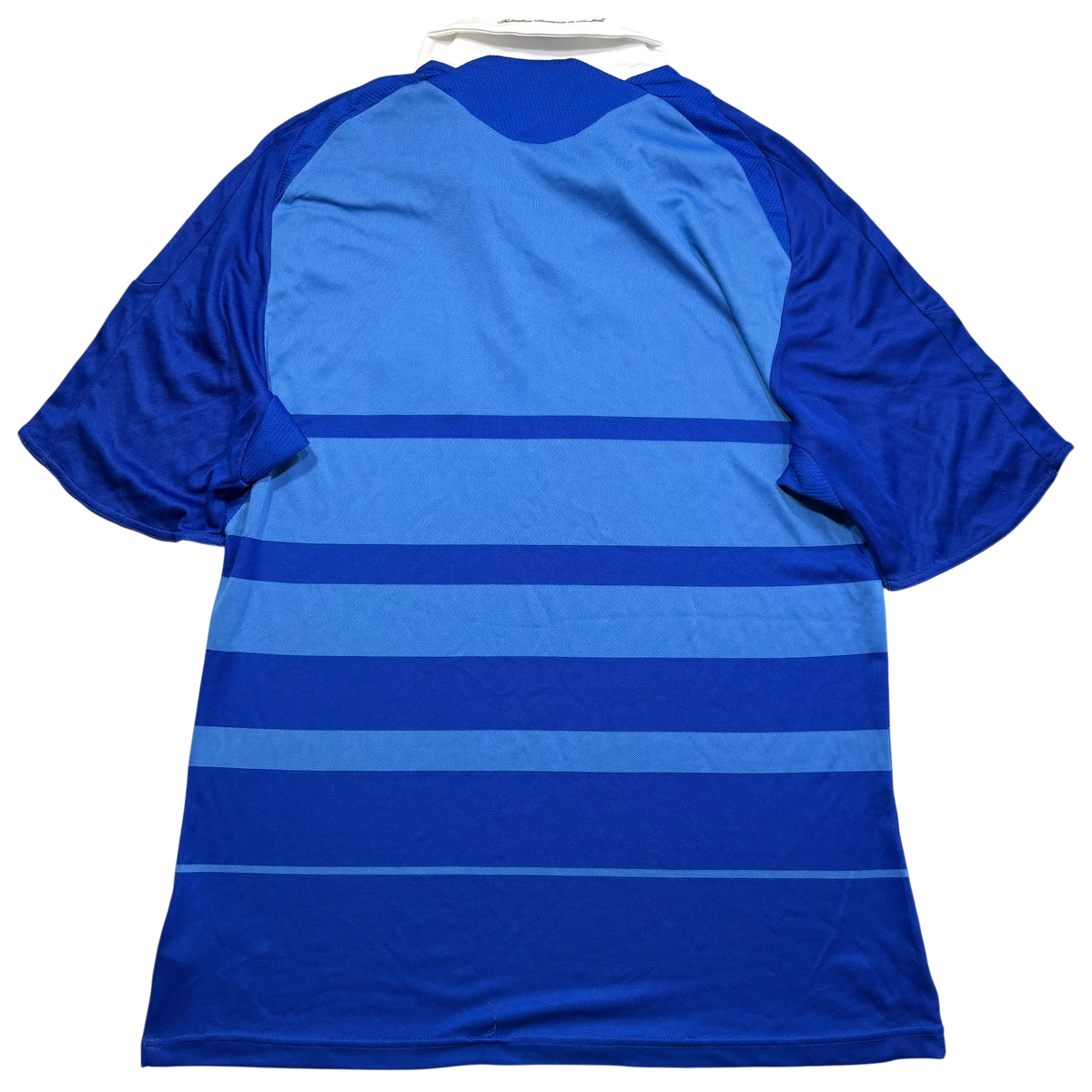 França 2010 G