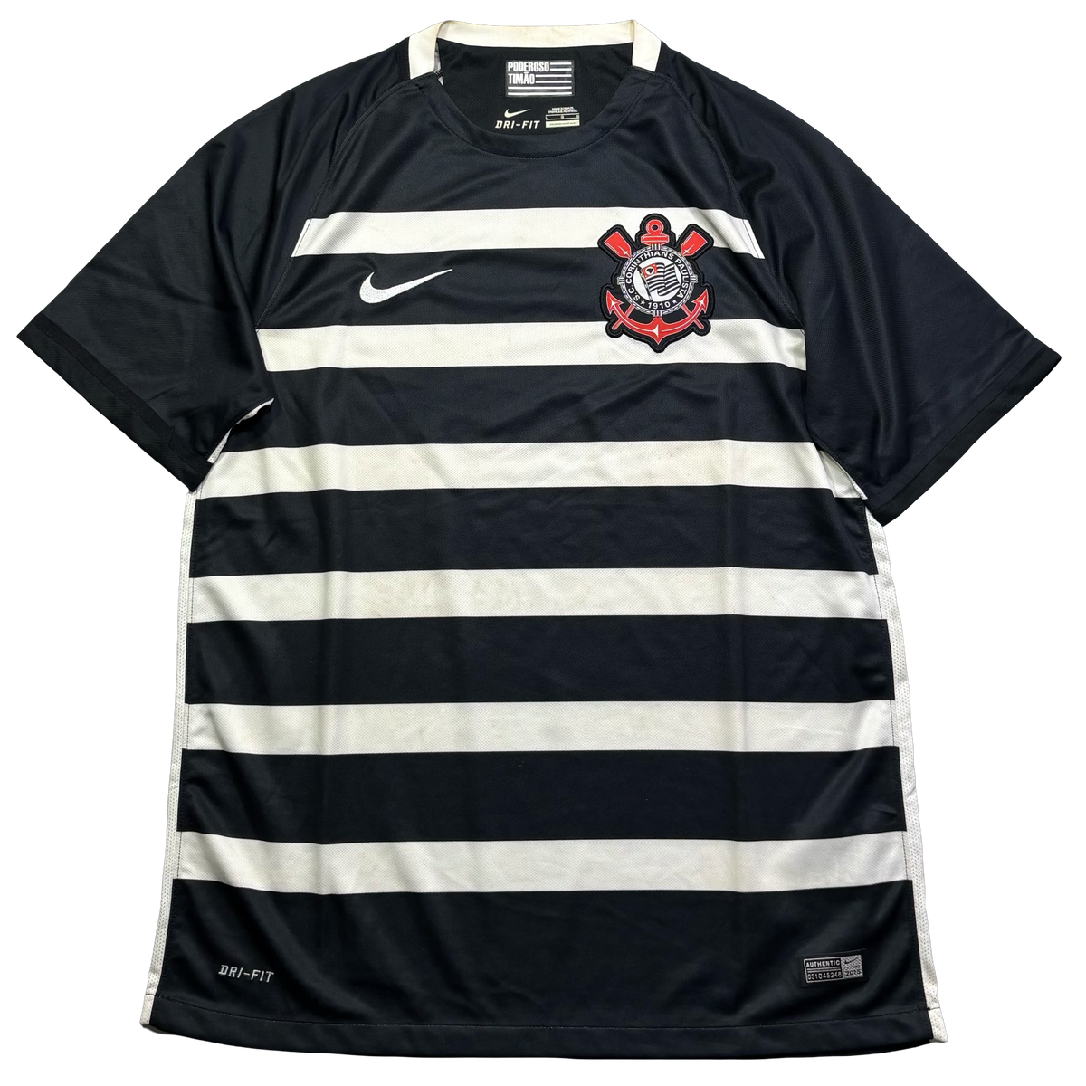 Corinthians 2015 G