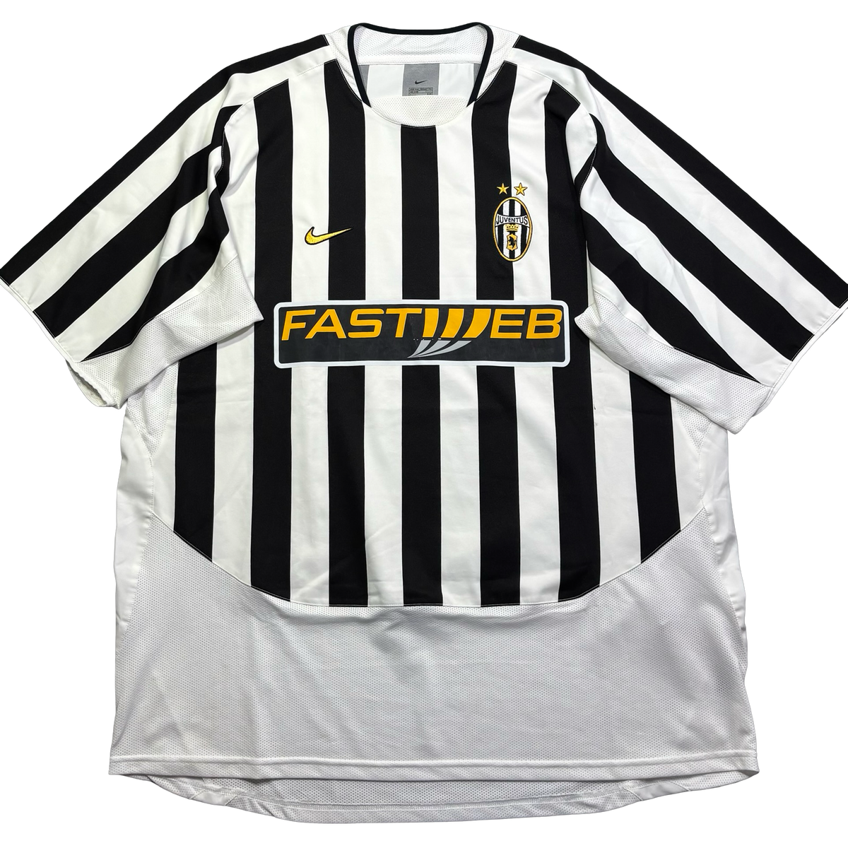 Juventus 2003 XXL