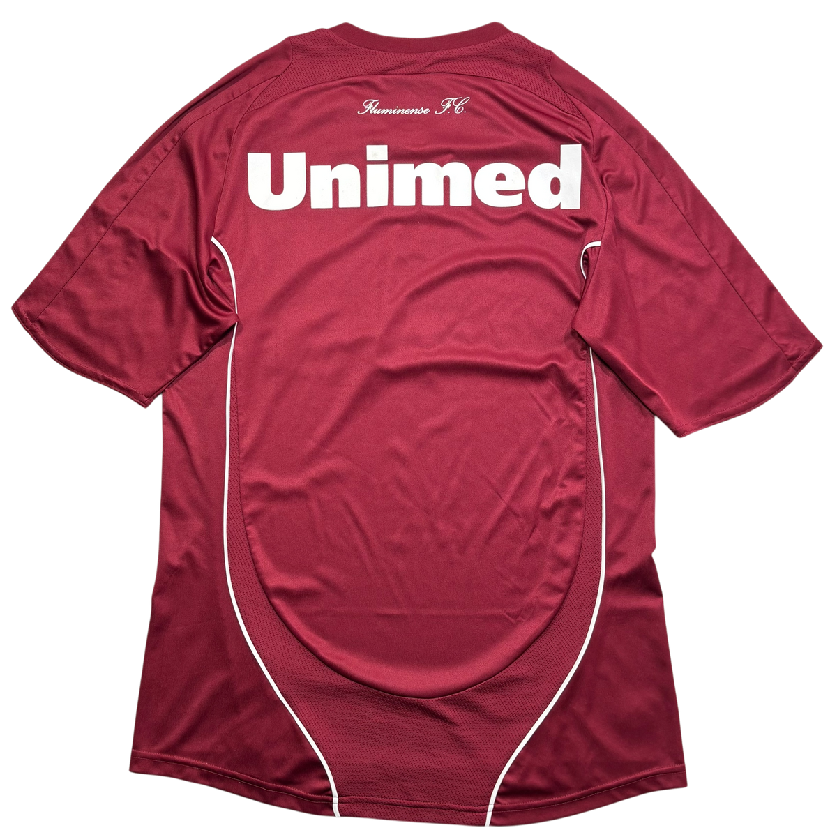 Fluminense 2010 M