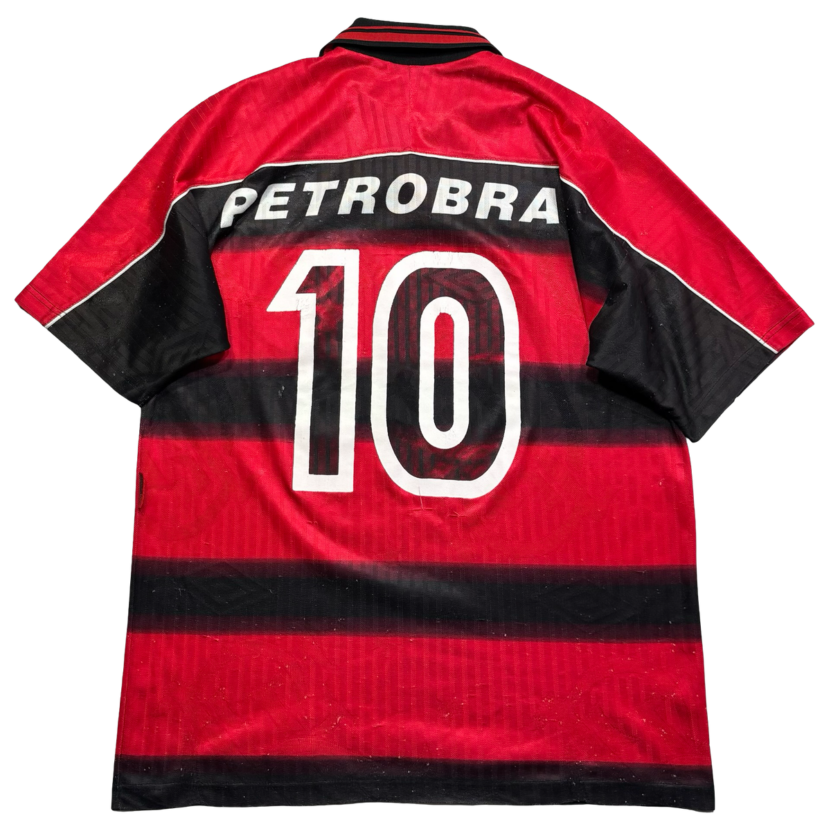 Flamengo 1997 G