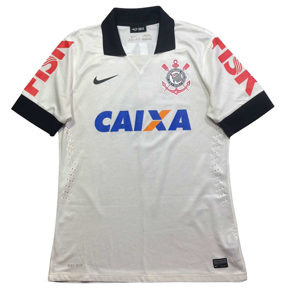 Corinthians 2013 G