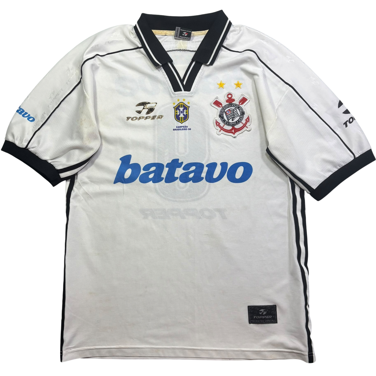 Corinthians 1999 G