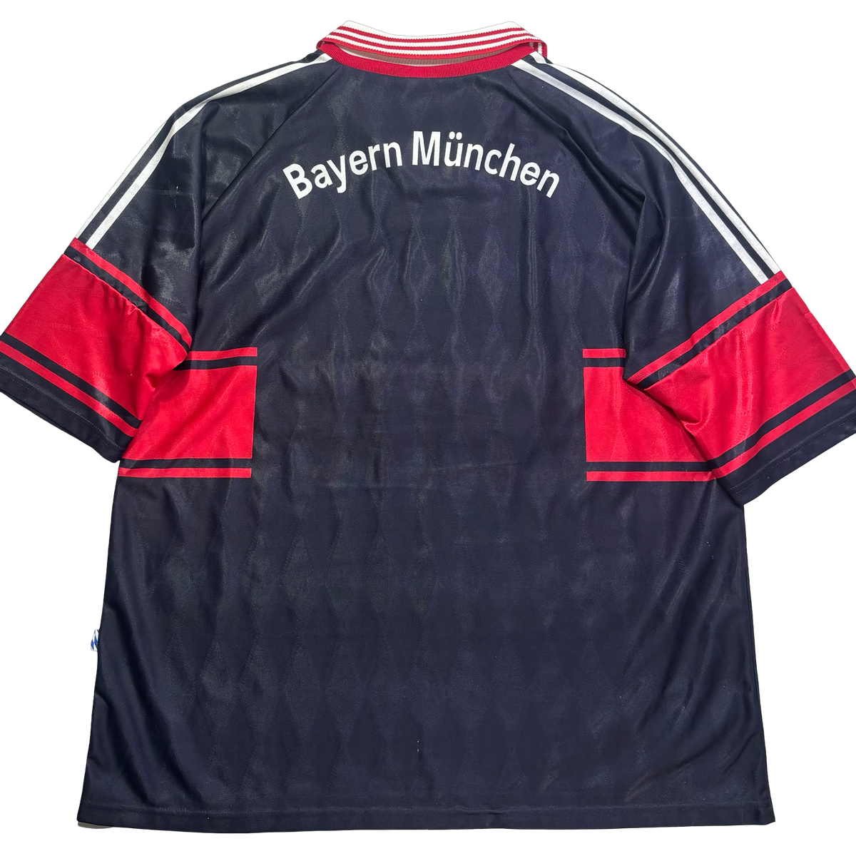 Bayern de Munique 1997 XXL