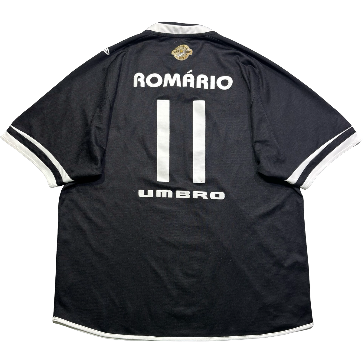 Vasco 2005 GG