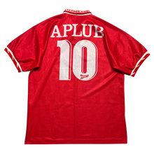 Carregar imagem no visualizador da galeria, Internacional 1995 G