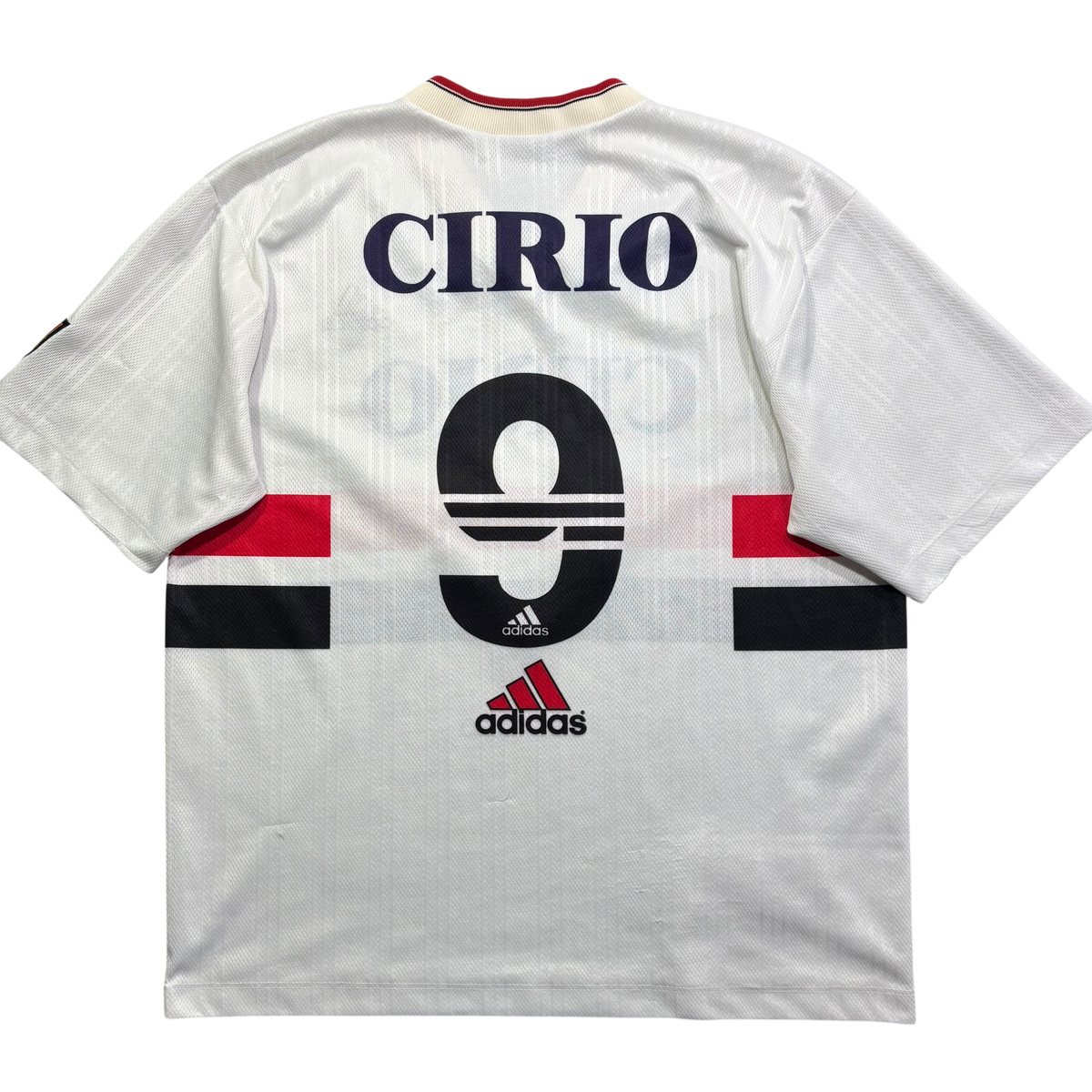 São Paulo 1998 M