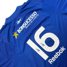 Carregar imagem no visualizador da galeria, Cruzeiro 2009 G