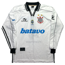 Carregar imagem no visualizador da galeria, Corinthians 1999 G