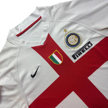 Carregar imagem no visualizador da galeria, Inter de Milão 2007 M
