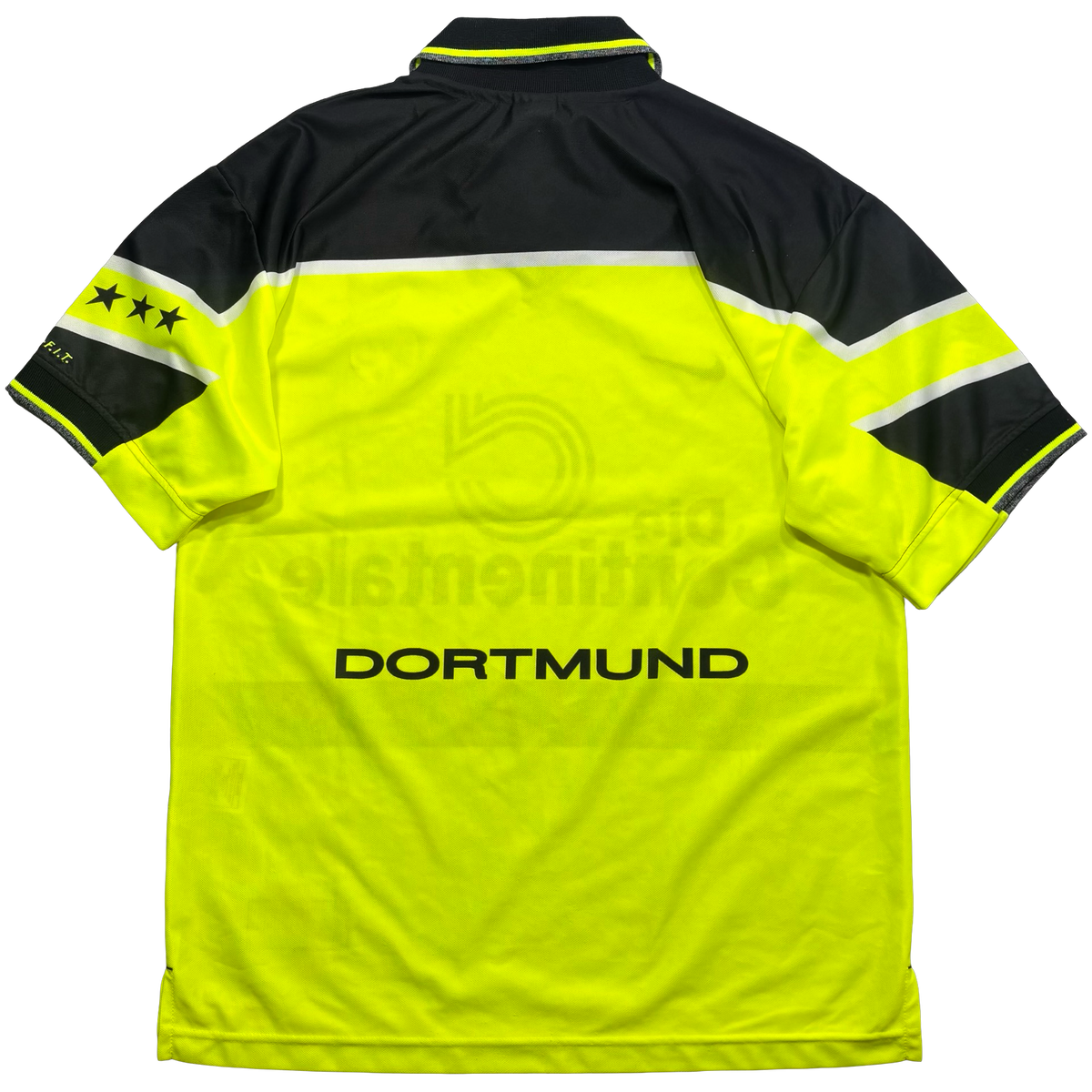 Borussia Dortmund 1997 M