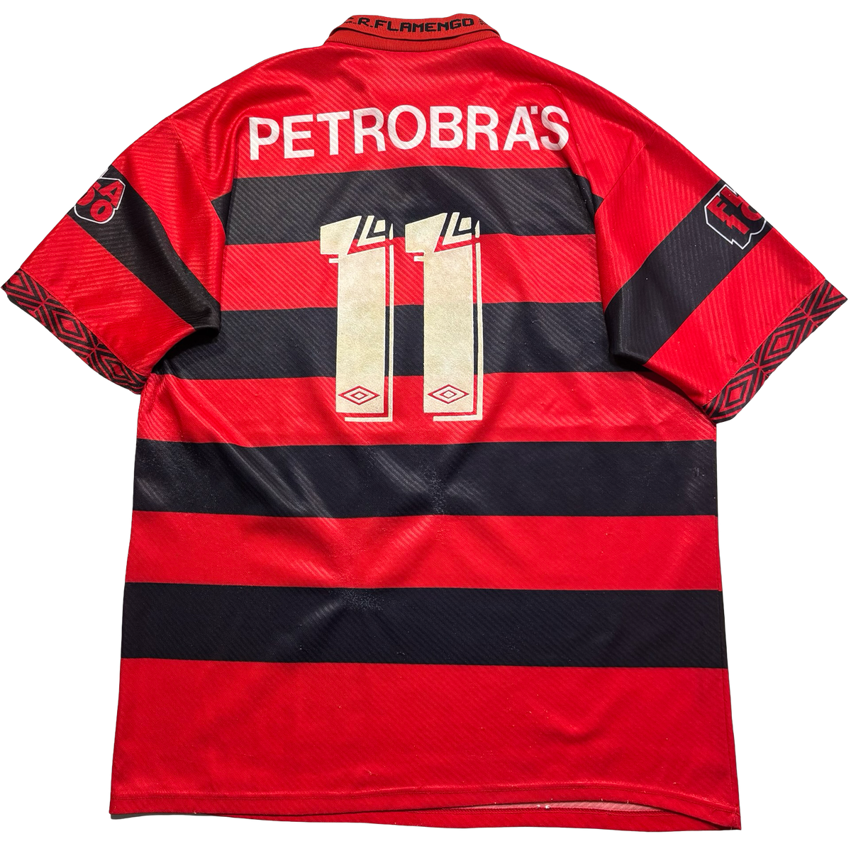 Flamengo 1995 GG