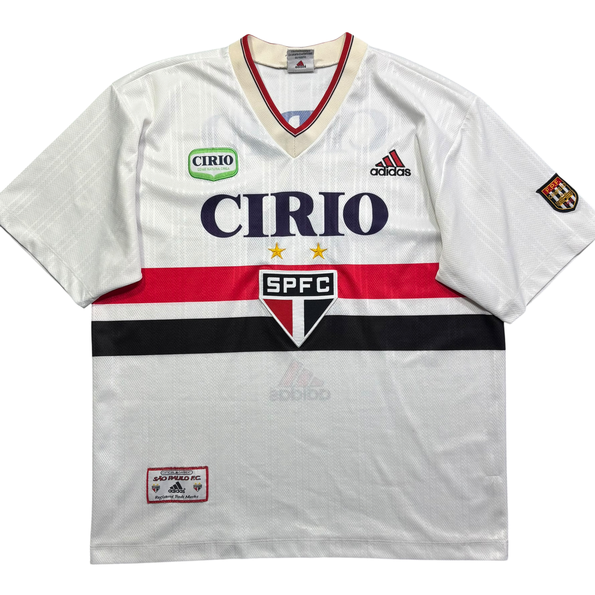 São Paulo 1998 M