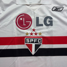 Carregar imagem no visualizador da galeria, São Paulo 2007 G