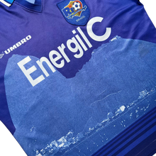 Carregar imagem no visualizador da galeria, CFZ-RJ 1997 GG