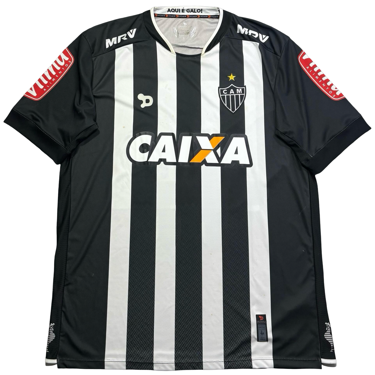 Atlético Mineiro 2016 XXL