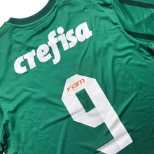 Carregar imagem no visualizador da galeria, Palmeiras 2017 M