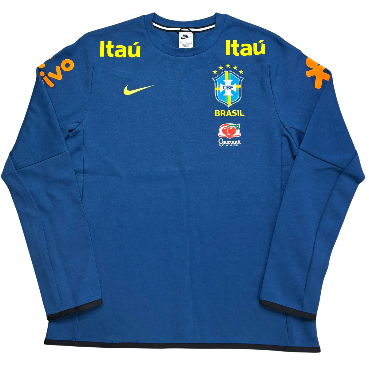 Brasil 2025 G