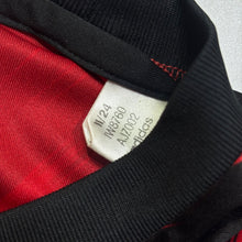 Carregar imagem no visualizador da galeria, Flamengo 2025 GG