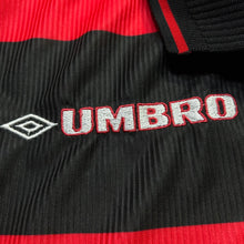 Carregar imagem no visualizador da galeria, Flamengo 1999 GG