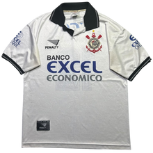 Carregar imagem no visualizador da galeria, Corinthians 1997 GG