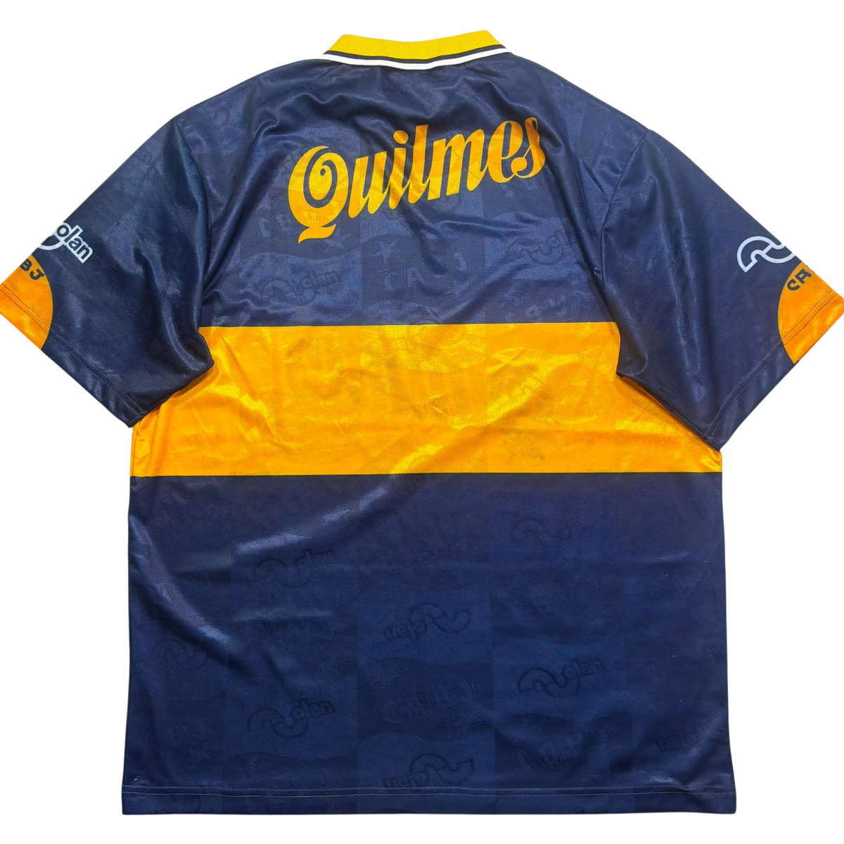 Boca Juniors 1995 GG