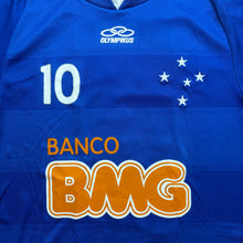 Carregar imagem no visualizador da galeria, Cruzeiro 2012 P