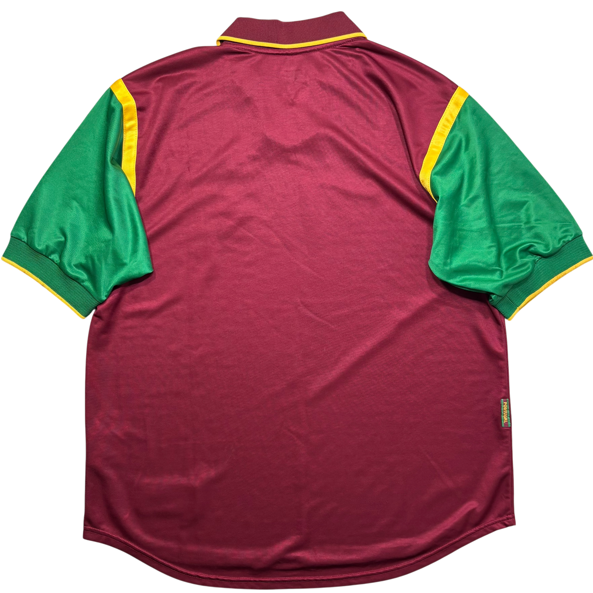 Portugal 1998 G