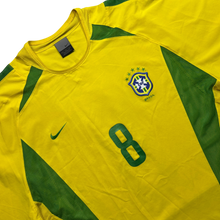Carregar imagem no visualizador da galeria, Brasil 2003 GG