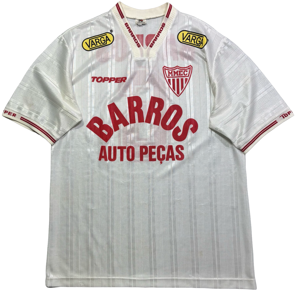 Mogi Mirim 1998 GG