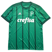 Carregar imagem no visualizador da galeria, Palmeiras 2018 G