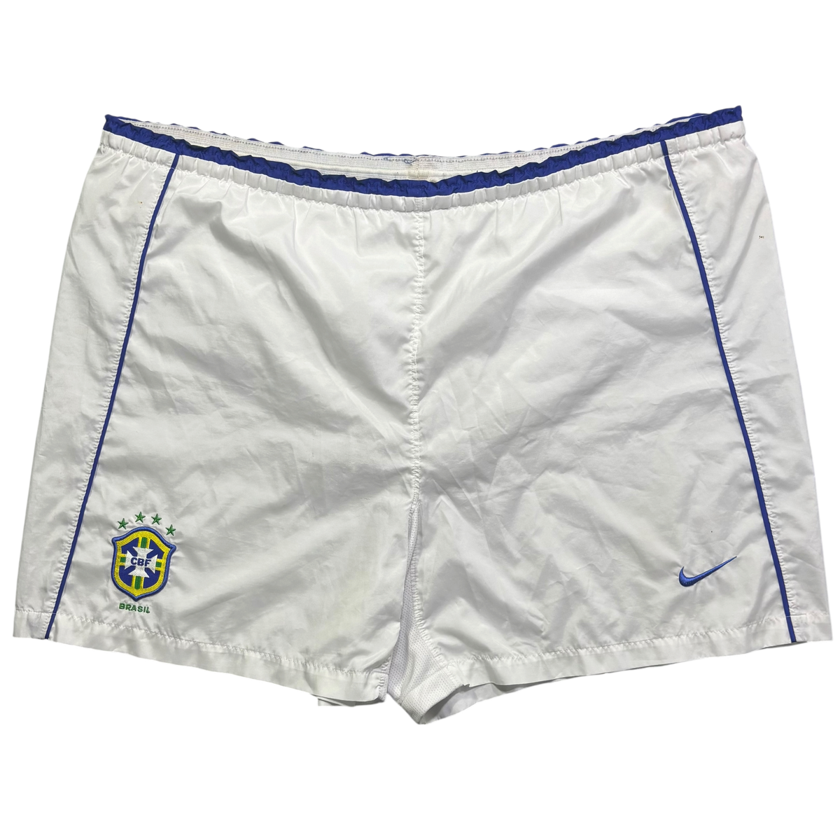 Brasil 2002 G
